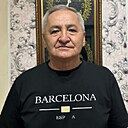 Шавкат, 65 лет