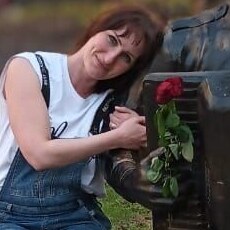 Фотография девушки Ирина, 38 лет из г. Кемерово