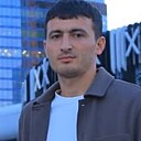 Голиб, 25 лет