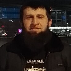 Фотография мужчины Wanderer, 31 год из г. Москва