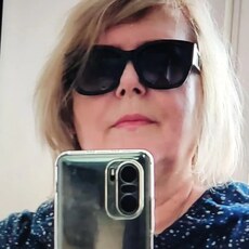 Фотография девушки Ирина, 57 лет из г. Омск