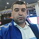 Техронджон, 34 года
