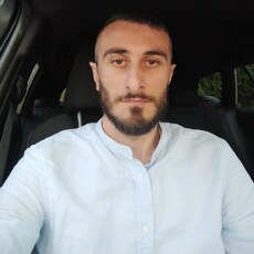 Фотография мужчины Davi, 40 лет из г. Варшава