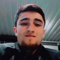 Фотография мужчины Muhammed, 22 года из г. Выборг