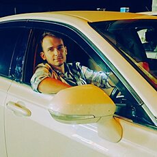 Фотография мужчины Кирилл, 25 лет из г. Хабаровск