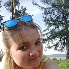 Фотография девушки Евгения, 41 год из г. Екатеринбург