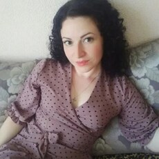 Мария, 37 из г. Черемхово.