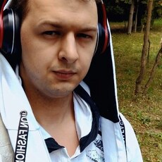 Фотография мужчины Андрей, 32 года из г. Москва
