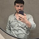 Komron, 24 года