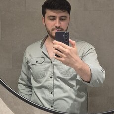 Фотография мужчины Komron, 24 года из г. Пасау