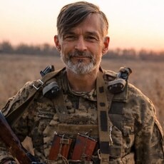Фотография мужчины Макар, 42 года из г. Пирятин