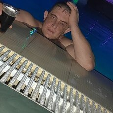 Фотография мужчины Pavel, 28 лет из г. Ангарск