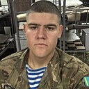 Кирилл, 20 лет