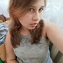 Настя, 18 лет