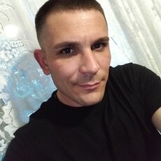 Фотография мужчины Дмитрий, 35 лет из г. Саранск