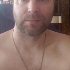 Фотография мужчины Вадим, 34 года из г. Нижний Новгород