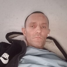 Фотография мужчины Денис, 44 года из г. Луганск