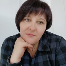 Фотография девушки Ольга, 44 года из г. Омск
