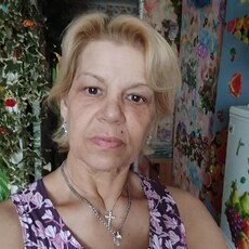 Фотография девушки Вера, 51 год из г. Норильск