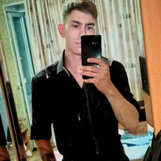 Фотография мужчины Кирилл, 26 лет из г. Чита