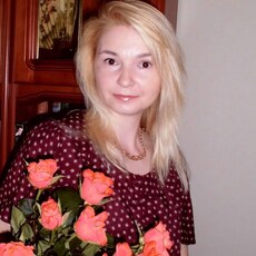 Фотография девушки Надежда, 49 лет из г. Гродно