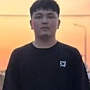 Asadbek, 23 года