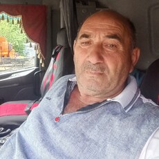 Фотография мужчины Алик, 60 лет из г. Новосибирск
