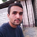 Нозим, 24 года