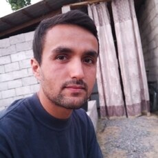 Фотография мужчины Нозим, 24 года из г. Курган-Тюбе