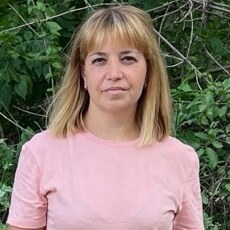 Фотография девушки Галина, 40 лет из г. Волгоград