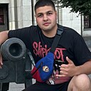 Кирилл, 23 года