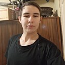 Федор, 18 лет