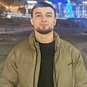 Marad, 34 года