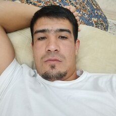 Фотография мужчины Eldor, 35 лет из г. Актау