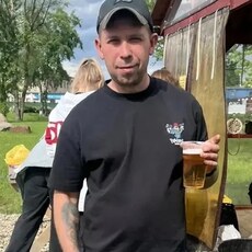Фотография мужчины Валерий, 41 год из г. Москва