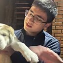 Ахмед, 19 лет