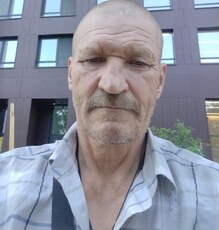 Фотография мужчины Николай, 54 года из г. Москва