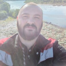 Фотография мужчины Данил, 33 года из г. Волгоград
