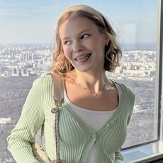 Фотография девушки Ника, 22 года из г. Москва