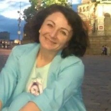 Фотография девушки Swetlana, 47 лет из г. Петропавловск