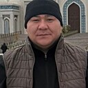 Аскар, 38 лет