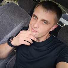 Фотография мужчины Артём, 30 лет из г. Новосибирск