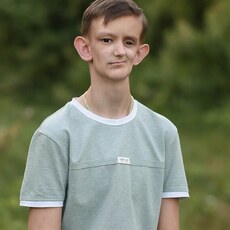 Фотография мужчины Даниил, 19 лет из г. Валуйки