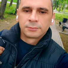 Фотография мужчины Роман, 39 лет из г. Петрозаводск