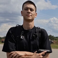 Фотография мужчины Александр, 21 год из г. Москва