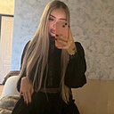 Настя, 20 лет