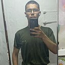 Юрий, 21 год