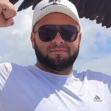 Фотография мужчины Тимур, 31 год из г. Алчевск
