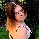 Дарья, 19 лет