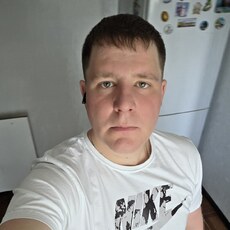 Фотография мужчины Дмитрий, 36 лет из г. Тольятти